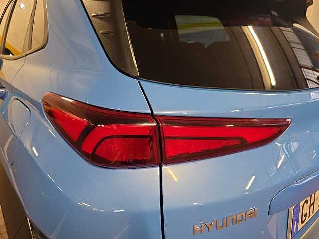 Hyundai KONA KONA 1.6 gdi hev Xline Safety Pack 2wd 141cv dct
