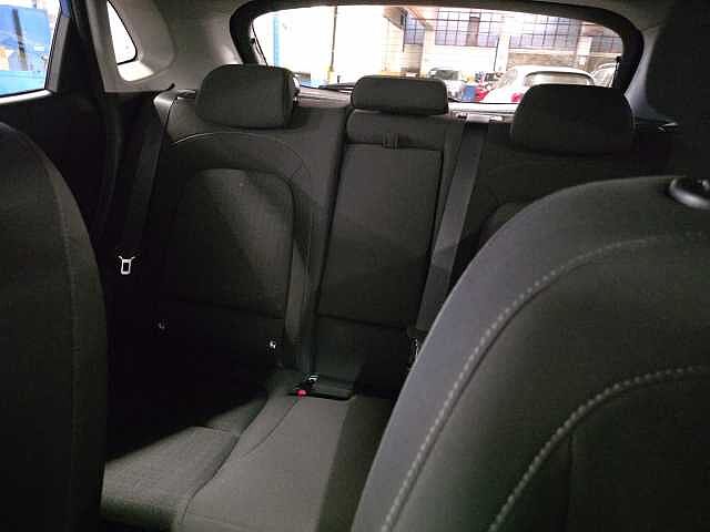 Hyundai KONA KONA 1.6 gdi hev Xline Safety Pack 2wd 141cv dct