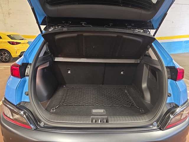 Hyundai KONA KONA 1.6 gdi hev Xline Safety Pack 2wd 141cv dct