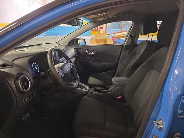 Hyundai KONA KONA 1.6 gdi hev Xline Safety Pack 2wd 141cv dct