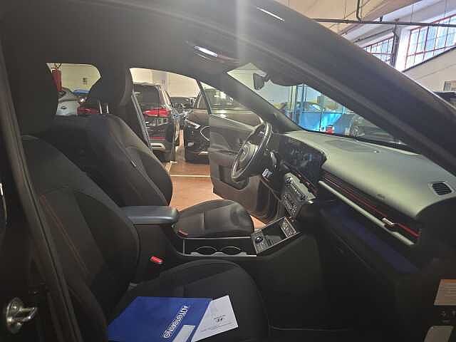 Hyundai KONA KONA 1.6 gdi hev N Line 2wd 141cv dct