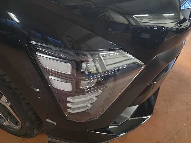 Hyundai KONA KONA 1.6 gdi hev N Line 2wd 141cv dct