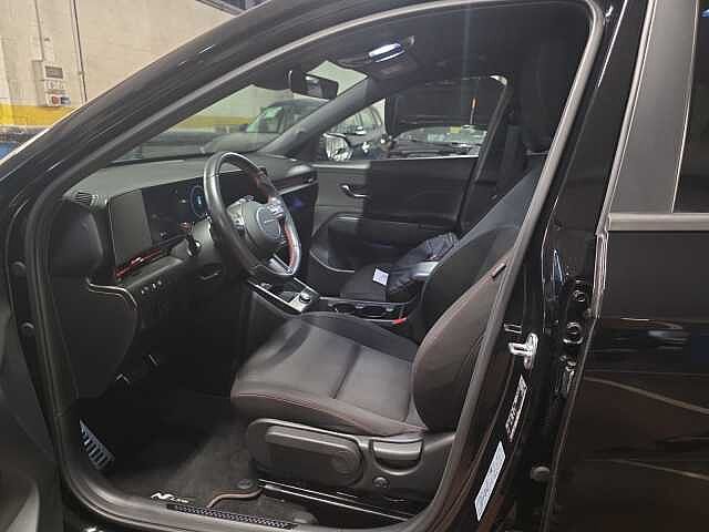 Hyundai KONA KONA 1.6 gdi hev N Line 2wd 141cv dct