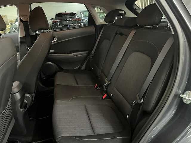 Hyundai KONA KONA 1.6 gdi hev Xline 2wd 141cv dct