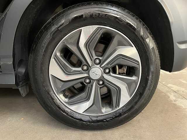 Hyundai KONA KONA 1.6 gdi hev Xline 2wd 141cv dct