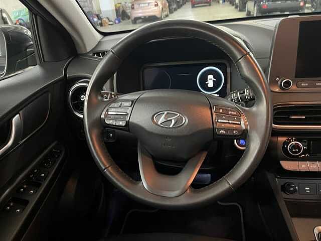 Hyundai KONA KONA 1.6 gdi hev Xline 2wd 141cv dct
