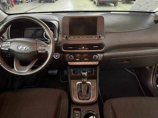 Hyundai KONA KONA 1.6 gdi hev Xline 2wd 141cv dct