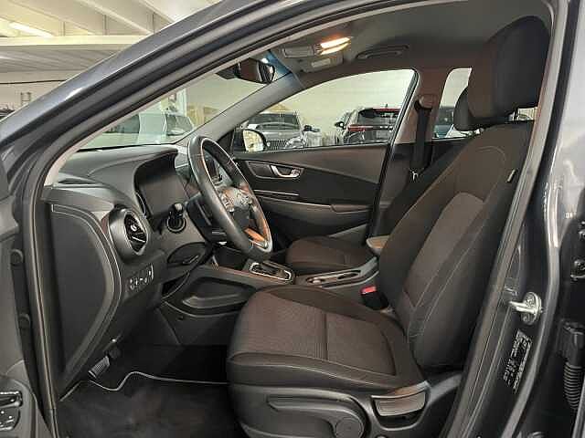 Hyundai KONA KONA 1.6 gdi hev Xline 2wd 141cv dct