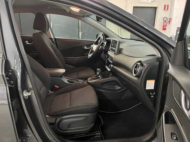 Hyundai KONA KONA 1.6 gdi hev Xline 2wd 141cv dct