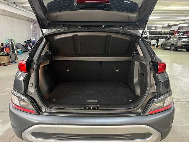 Hyundai KONA KONA 1.6 gdi hev Xline 2wd 141cv dct