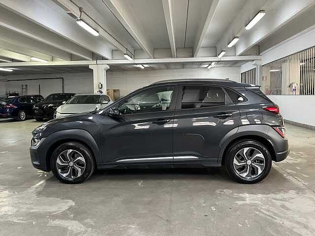 Hyundai KONA KONA 1.6 gdi hev Xline 2wd 141cv dct