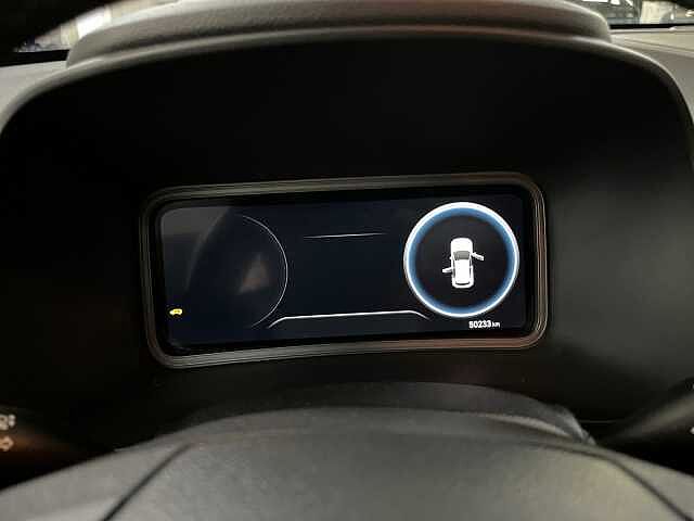 Hyundai KONA KONA 1.6 gdi hev Xline 2wd 141cv dct