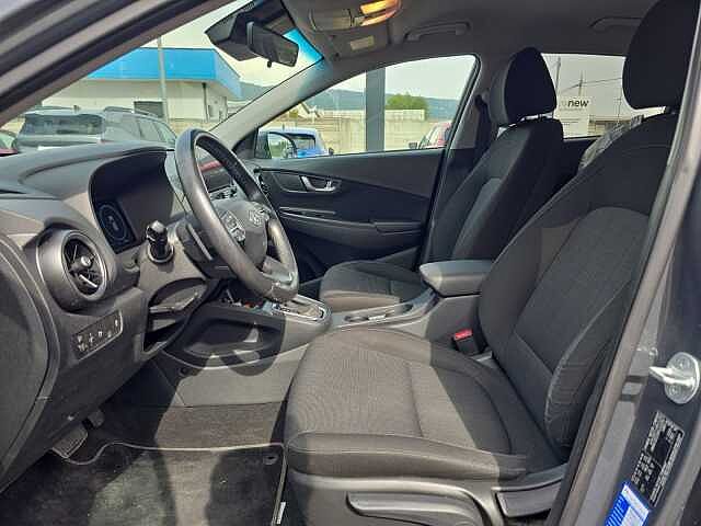 Hyundai KONA KONA 1.6 gdi hev Xline Safety Pack 2wd 141cv dct