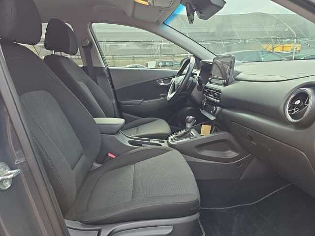 Hyundai KONA KONA 1.6 gdi hev Xline Safety Pack 2wd 141cv dct