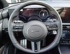Hyundai Tucson III 2024 Tucson 1.6 phev NLine 4wd auto grey