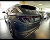 Hyundai * TUCSON 1.6 PHEV EXELLENCE 4WD AT grey