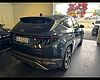 Hyundai * TUCSON 1.6 PHEV EXELLENCE 4WD AT grey