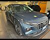 Hyundai * TUCSON 1.6 PHEV EXELLENCE 4WD AT grey