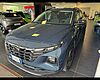 Hyundai * TUCSON 1.6 PHEV EXELLENCE 4WD AT grey