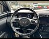 Hyundai * TUCSON 1.6 HEV NLINE 2WD AT white
