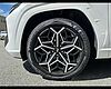 Hyundai * TUCSON 1.6 HEV NLINE 2WD AT white