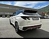 Hyundai * TUCSON 1.6 HEV NLINE 2WD AT white