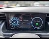 Hyundai * TUCSON 1.6 HEV NLINE 2WD AT white
