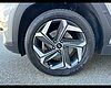 Hyundai * TUCSON 1.6 HEV NLINE HYUNDAI SMART SENSE+ ADVANCED grey