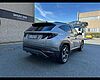 Hyundai * TUCSON 1.6 HEV NLINE HYUNDAI SMART SENSE+ ADVANCED grey
