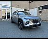 Hyundai * TUCSON 1.6 HEV NLINE HYUNDAI SMART SENSE+ ADVANCED grey