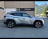 Hyundai * TUCSON 1.6 HEV NLINE HYUNDAI SMART SENSE+ ADVANCED grey