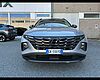 Hyundai * TUCSON 1.6 HEV NLINE HYUNDAI SMART SENSE+ ADVANCED grey