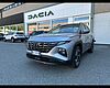 Hyundai * TUCSON 1.6 HEV NLINE HYUNDAI SMART SENSE+ ADVANCED grey