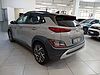 Hyundai Kona I 2021 Kona 1.6 gdi hev Xclass 2wd 141cv dct grey