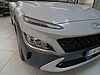 Hyundai Kona I 2021 Kona 1.6 gdi hev Xclass 2wd 141cv dct grey