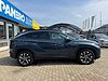Hyundai Tucson III 2021 Tucson 1.6 t-gdi 48V Xline 2wd imt blue