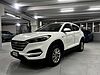 Hyundai Tucson II 2015 Tucson 1.7 crdi Comfort Plus Pack 2wd 115cv white