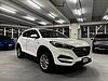 Hyundai Tucson II 2015 Tucson 1.7 crdi Comfort Plus Pack 2wd 115cv white
