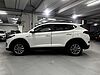 Hyundai Tucson II 2015 Tucson 1.7 crdi Comfort Plus Pack 2wd 115cv white