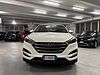 Hyundai Tucson II 2015 Tucson 1.7 crdi Comfort Plus Pack 2wd 115cv white