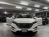 Hyundai Tucson II 2015 Tucson 1.7 crdi Comfort Plus Pack 2wd 115cv white