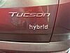 Hyundai Tucson III 2021 Tucson 1.6 hev Exellence Lounge Pack 2wd auto grey