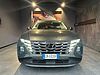 Hyundai Tucson III 2021 Tucson 1.6 hev Exellence Lounge Pack 2wd auto grey
