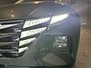Hyundai Tucson III 2021 Tucson 1.6 hev Exellence Lounge Pack 2wd auto grey