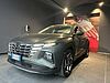 Hyundai Tucson III 2021 Tucson 1.6 hev Exellence Lounge Pack 2wd auto grey