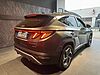 Hyundai Tucson III 2021 Tucson 1.6 hev Exellence Lounge Pack 2wd auto grey