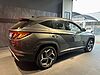 Hyundai Tucson III 2021 Tucson 1.6 hev Exellence Lounge Pack 2wd auto grey