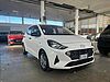 Hyundai i10 III 2020 i10 1.0 mpi Prime white