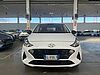 Hyundai i10 III 2020 i10 1.0 mpi Prime white