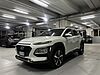 Hyundai Kona I 2017 Kona 1.6 crdi Xprime 2wd 115cv white